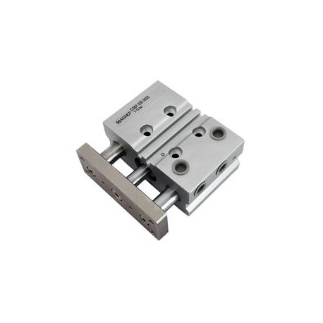 CIL COMPACTO GUIADO DEM 12 C.BRONCE REF. CG01 AIGNEP DOBLE EFECTO