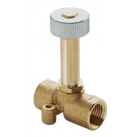 ELECTROVÁLVULA 2/2 VÍAS 1/4" NO SERIE 01F PARA FLUIDOS DE ACCIONAMIENTO DIRECTOAIGNEP