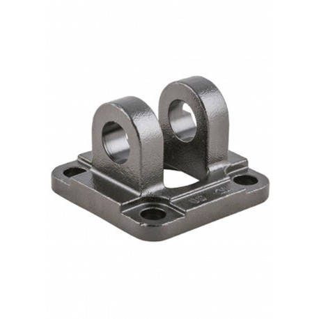 CHARNELA HEMBRA VCDZ AIGNEP PARA VARIOS CILINDROS