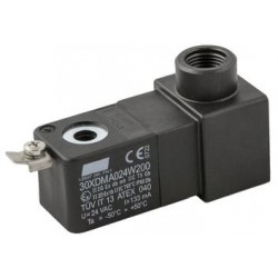 BOBINA 30MM REF. SOLX2 AIGNEP