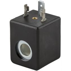 BOBINA 22MM PARA ELECTROVÁLVULAS REF. SOLU1 AIGNEP