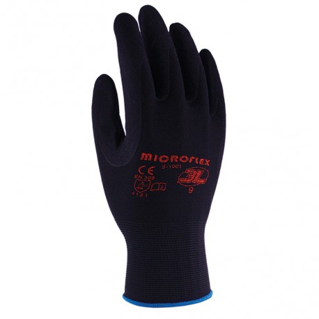GUANTE MICRO FLEX-MECÁNICO 3L