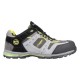 Zapato Eagle J´Hayber lateral