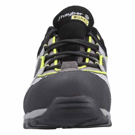 Zapato Eagle J´Hayber frontal