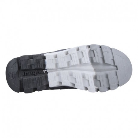 Zapato Bolt J´Hayber suela gris