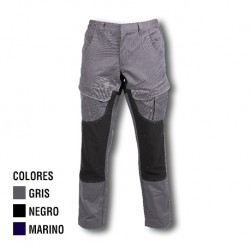 PANTALÓN ELÁSTICO MELBOURNE JRC