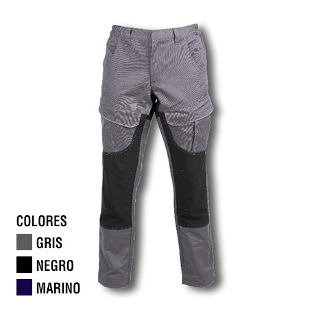 PANTALÓN ELÁSTICO MELBOURNE JRC