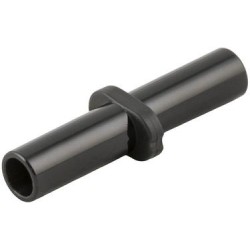 UNIÓN DOBLE PLÁSTICA REF. 55625 AIGNEP