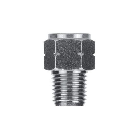 ADAPTADOR HEMBRA MACHO NPTF REF. 82241 AIGNEP