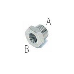 REDUCCIÓN CILÍNDRICA REF. 2090 AIGNEP