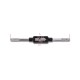 GIRAMACHOS AJUSTABLE CON CUERPO DE ACERO BETA REF.435