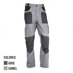 PANTALON OREGON J´HAYBER 4332-252 VARIOS COLORES