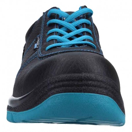 Zapato Carbono J´Hayber frontal