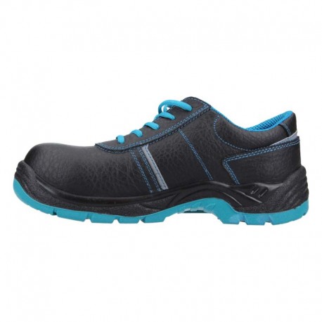 Zapato Carbono J´Hayber lateral