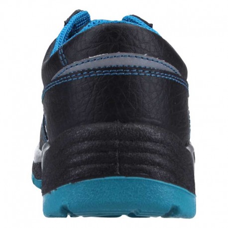 Zapato Carbono J´Hayber parte trasera