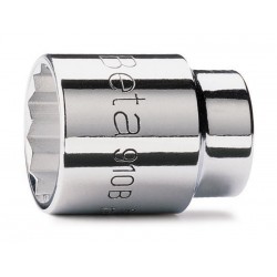 LLAVE DE VASO DE MANO BOCA POLIGONAL BETA REF.910B