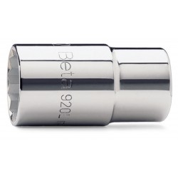 LLAVE DE VASO TIPO LARGO POLIGONAL BETA REF.920BL