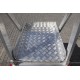 ESCALERA ALUMINIO SMT FARAONE VARIAS MEDIDAS.