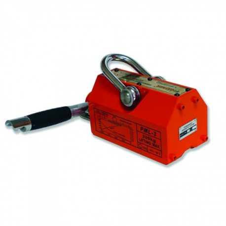 MAGNETO ELEVACIÓN PERMANENTE MAG CARGO GAYNER