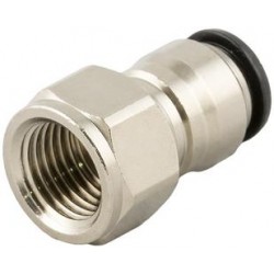 RACOR RECTO HEMBRA REF. 50030N AIGNEP