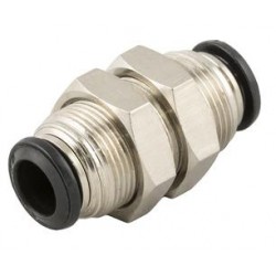 RACOR RECTO INTERMEDIO PASATABIQUES REF. 50050N AIGNEP