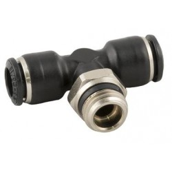 RACOR A T ORIENTABLE MACHO CENTRAL CÓNICO (SHORT) REF. 55211 AIGNEP