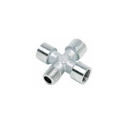 RACOR A CRUZ MACHO-HEMBRA REF. 6025 AIGNEP