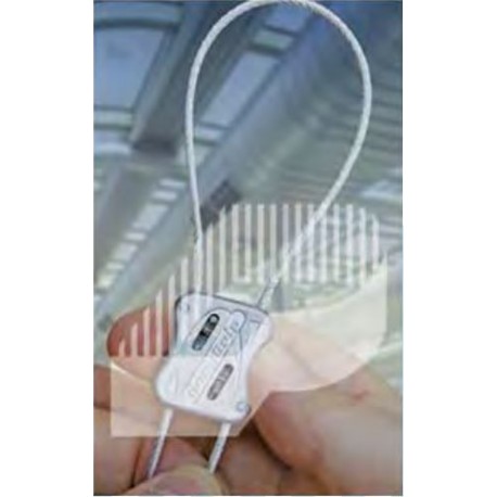 SOPORTE LAZO TECHO TENSOR DIFERENTE MEDIDA DE CABLE