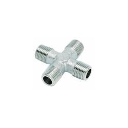 RACOR A CRUZ MACHO REF. 6030 AIGNEP