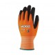 GUANTE NYLON MICRO DOT MECÁNICO 3L