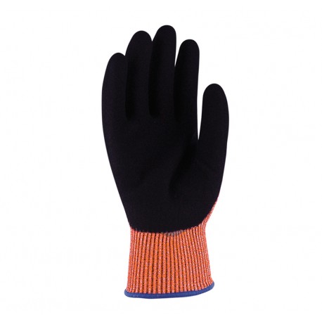 GUANTE NYLON MICRO DOT MECÁNICO 3L