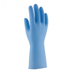 GUANTE DESECHABLE UNITRIL LP 30 REF. 2500 3L (Caja de 50 unidades)