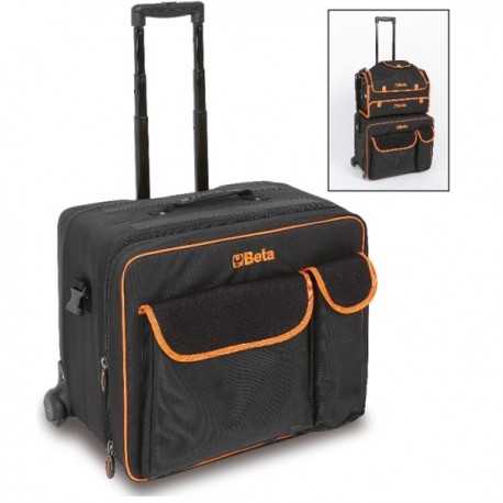 TROLLEY PORTA HERRAMIENTAS EN TEJIDO TÉCNICO BETA REF. C8- 2108