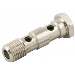 TORNILLO DOBLE REF. 55420 AIGNEP