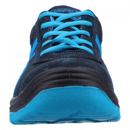 Zapato Indianapolis J´Hayber frontal azul