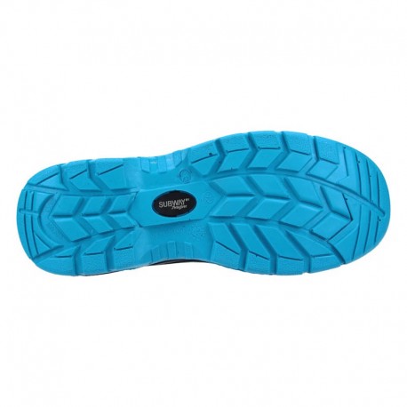 Zapato Indianapolis J´Hayber suela azul