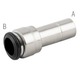 REDUCCIÓN METÁLICA REF. 50700N AIGNEP