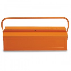 CAJA SENCILLA DE CHAPA BETA REF. C18 - 2118