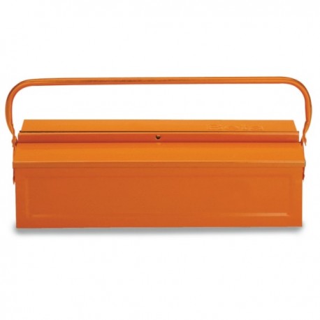 CAJA SENCILLA DE CHAPA BETA REF. C18 - 2118