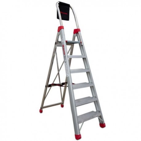ESCALERA EN ALUMINIO PROFESIONAL REF. EN700 FARAONE