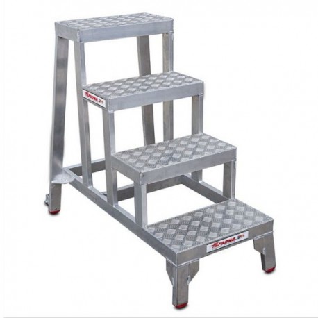 TABURETE PROFESIONAL PARA INDUSTRIA REF. SGA FARAONE