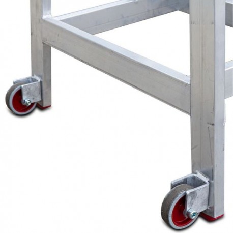 TABURETE PROFESIONAL PARA INDUSTRIA REF. SGA FARAONE