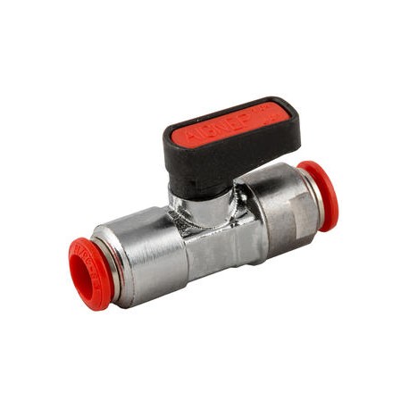 VÁLVULA PARA TUBO AUTOMÁTICO REF. 6560 AIGNEP