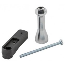 PROLONGACIÓN EJE DE MANDO REF. 6915 AIGNEP