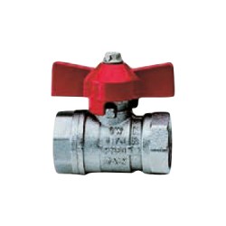 VÁLVULA A ESFERA H-H REF. 6071 AIGNEP