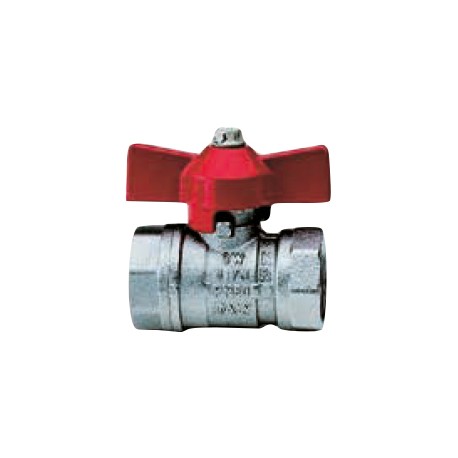 VÁLVULA A ESFERA H-H REF. 6071 AIGNEP