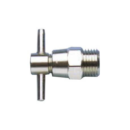 GRIFO DE PURGA PALOMETA REF. 16A AIGNEP