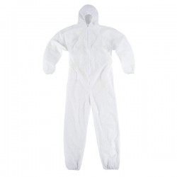 BUZO BÁSICO REF.J4050 WORKTEAM