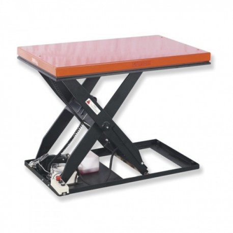 PLATAFORMA ELÉCTRICA PEEL CARGO GAYNER