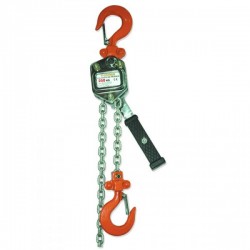 POLIPASTO MANUAL A PALANCA PMP-L CARGO GAYNER